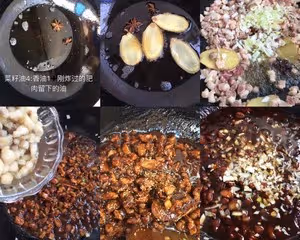 天津炸醬麵