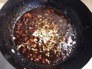 天津炸醬麵