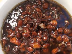 天津炸醬麵