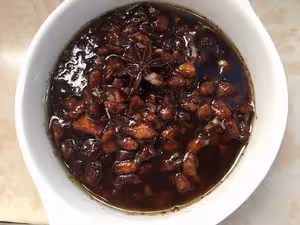 天津炸醬麵