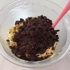 奧利奧磅蛋糕
