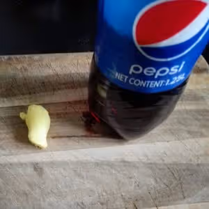 可樂煲姜