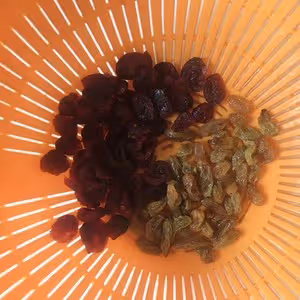 黃米麵年糕⋯人生如菜譜