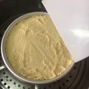 黃米麵年糕⋯人生如菜譜