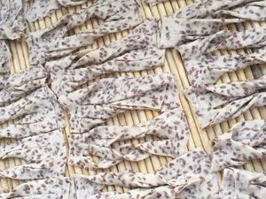 炸排叉（麻葉）