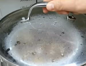 紅糖八寶飯