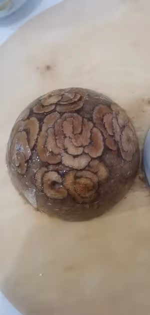 紅糖八寶飯