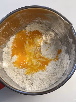 香蔥火腿司康(咸口)