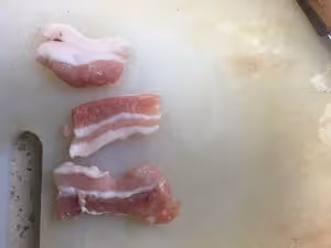 四川小酥肉川味酥脆零失敗