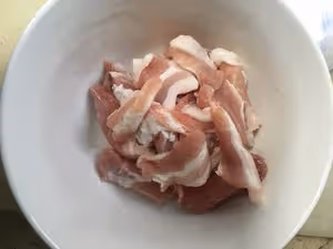 四川小酥肉川味酥脆零失敗