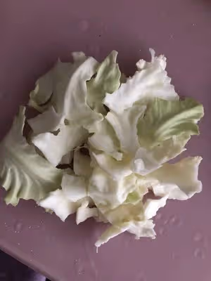 超簡單下飯菜—爆炒大頭菜