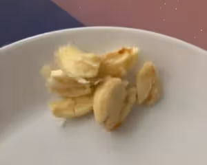 超簡單下飯菜—爆炒大頭菜