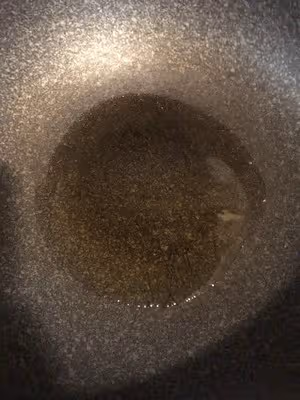 超簡單下飯菜—爆炒大頭菜