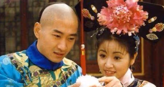 被林心如栽贓毀掉星途，16年後，他的報復手段堪稱一絕