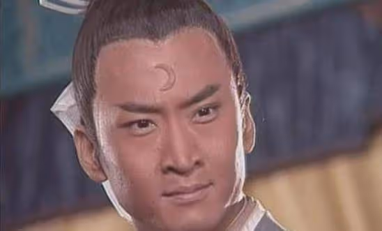 被林心如栽贓毀掉星途，16年後，他的報復手段堪稱一絕