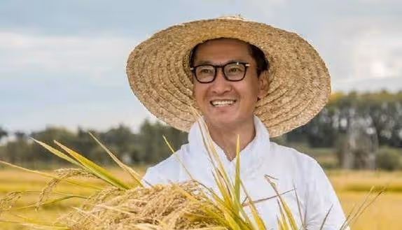 被林心如栽贓毀掉星途，16年後，他的報復手段堪稱一絕