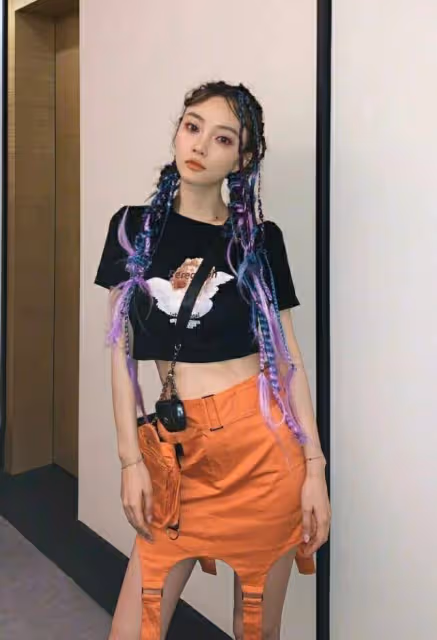 楊冪當發起人？徐夢潔被打壓？李小璐新戀情？希林& 陳卓璇暗鬥？