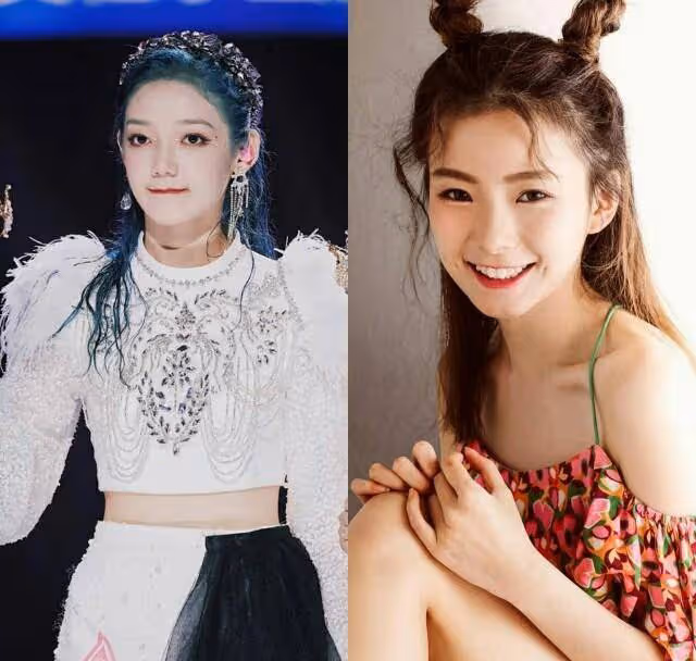 楊冪當發起人？徐夢潔被打壓？李小璐新戀情？希林& 陳卓璇暗鬥？