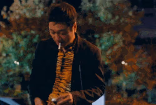 TVB新劇兩大視帝亦敵亦友，劇情不負眾望，評分達到8.0
