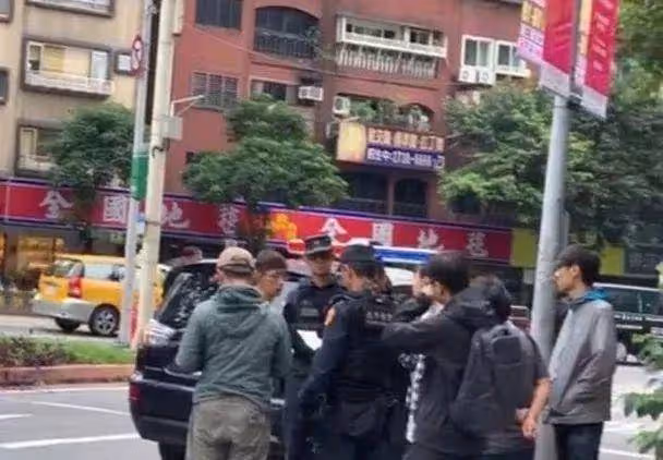 TVB新劇兩大視帝亦敵亦友，劇情不負眾望，評分達到8.0