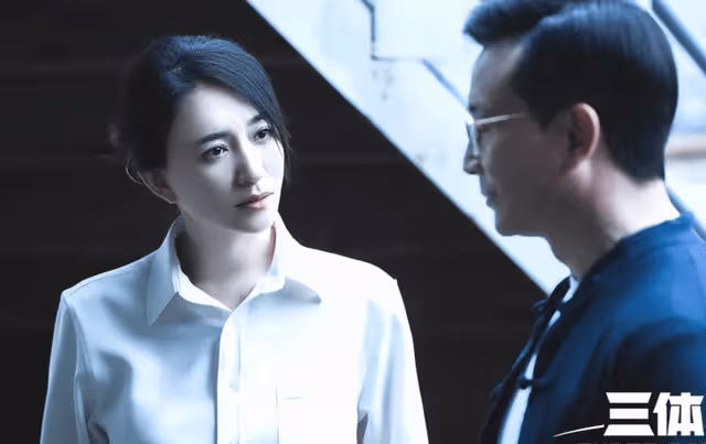 王子文自曝想和陳瑾客串《三體》第二季卻被導演婉拒,理由超搞笑