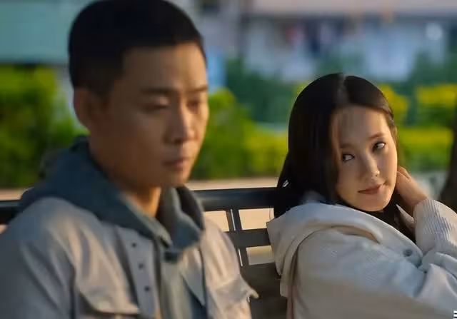 李一桐曾試鏡《狂飆》失敗,她並不是孟鈺第一人選,張譯建議超搞笑