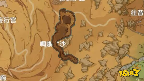 原神生命很神奇吧成就怎麼做 生命很神奇吧隱藏成就攻略
