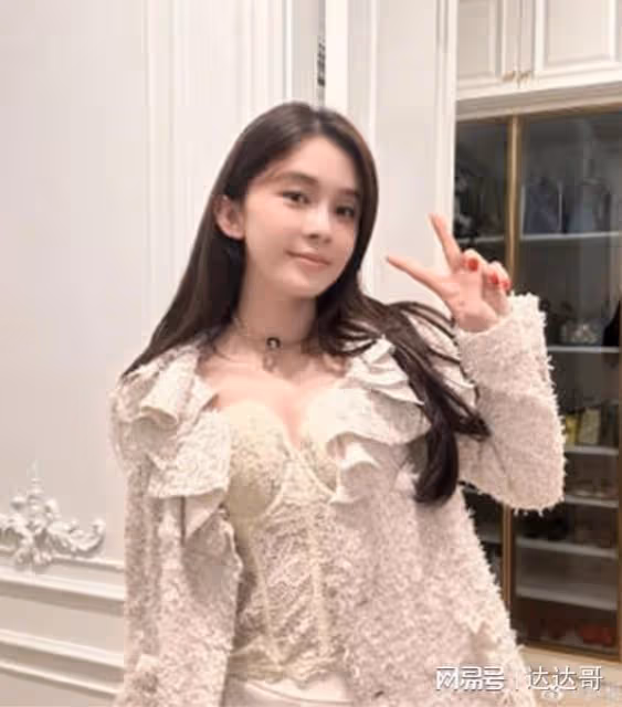 同出身自農村！她美過趙麗穎卻紅不了 網友指問題出在這4字