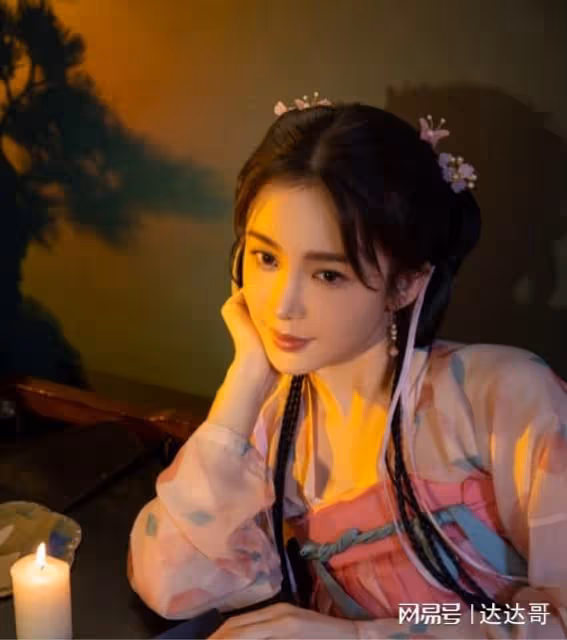 同出身自農村！她美過趙麗穎卻紅不了 網友指問題出在這4字