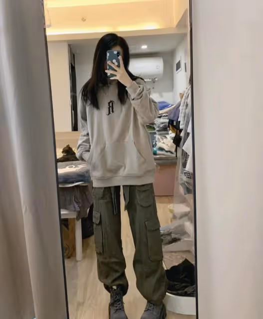 馬丁靴配什麼褲子好看