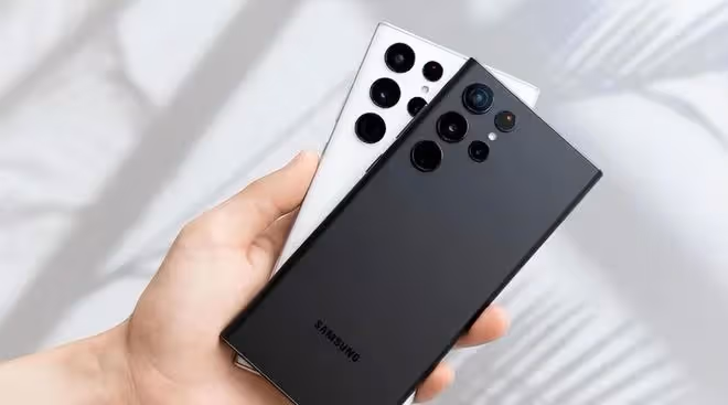 再降1700元,三星Galaxy S22 Ultra鉚足了勁,對用戶很厚道