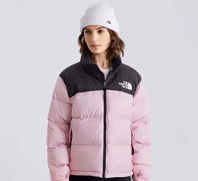 款式少又貴的北面羽絨服它來了,看看今冬這些款式有沒有你的菜?