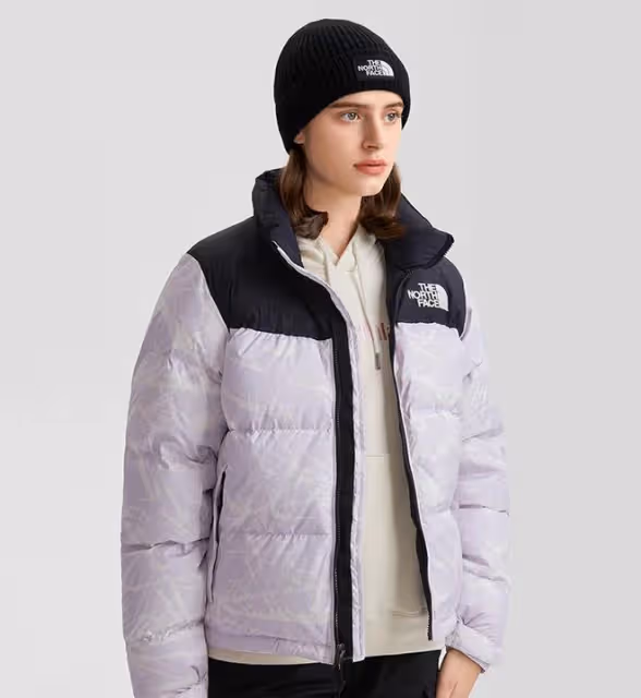 款式少又貴的北面羽絨服它來了,看看今冬這些款式有沒有你的菜?