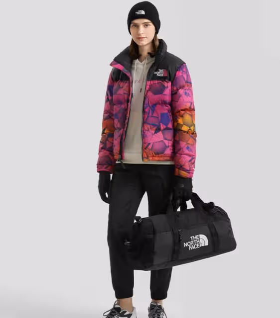 款式少又貴的北面羽絨服它來了,看看今冬這些款式有沒有你的菜?