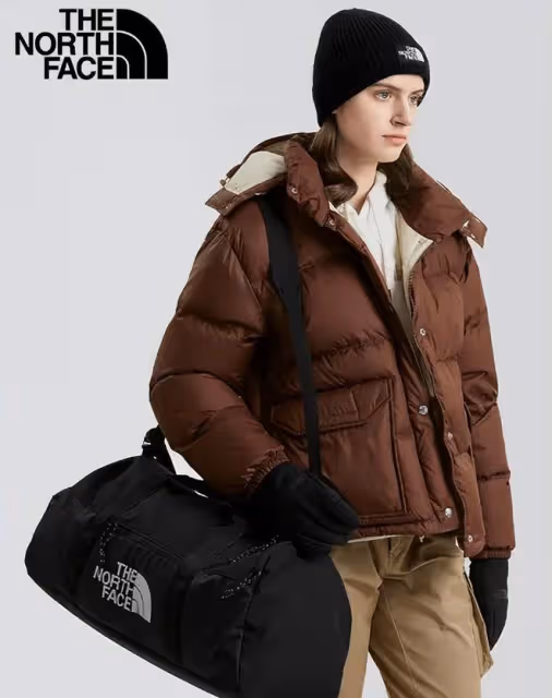 款式少又貴的北面羽絨服它來了,看看今冬這些款式有沒有你的菜?