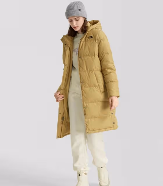 款式少又貴的北面羽絨服它來了,看看今冬這些款式有沒有你的菜?