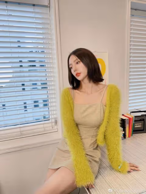 克拉拉這樣的身材只應天上有,美女的身段果然養眼,讓人目不暇接