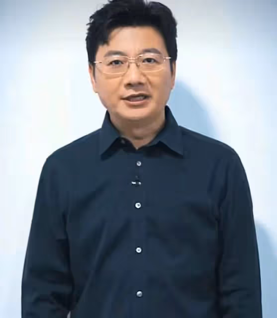 曝配音圈大佬姜廣濤被捕後續,兩次延長羈押期限,疑判十年以上