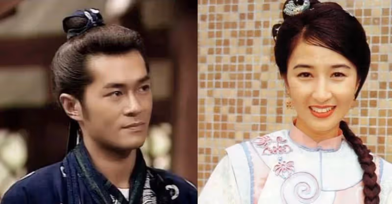 盤點TVB歷屆視帝視後（1997~2020），大家看到哪年開始不認識了