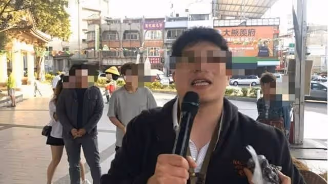 曾與吳宗憲搭檔主持節目　前綜藝主持人性侵恐慌症男子被判刑