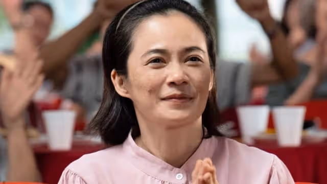 不怕賀歲片競爭激烈！梁志強：票房越高越好