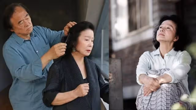 老人痴呆症纏身10年　韓資深國寶級影后尹靜姬過世！