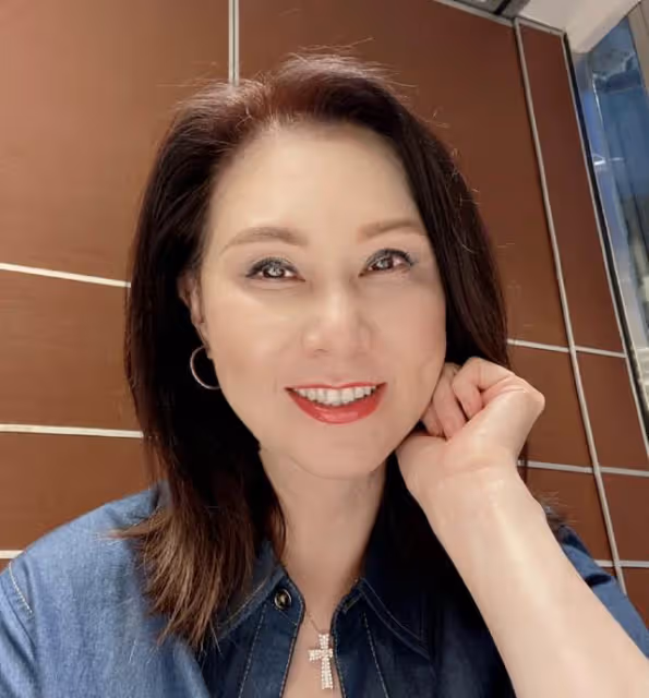 前知名港姐刑滿出獄！學歷造假還多次偷逃稅款，賣保險年薪過百萬