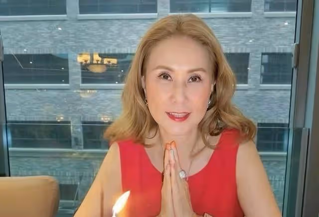 前知名港姐刑滿出獄!學歷造假還多次偷逃稅款,賣保險年薪過百萬