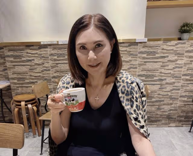 前知名港姐刑滿出獄!學歷造假還多次偷逃稅款,賣保險年薪過百萬