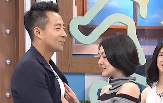 小S邀請唐老師上節目，對方展示絕活大放異彩，不懼汪小菲的攻擊