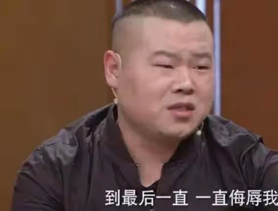 好暖！首映禮上，學生突向張藝謀勇敢自薦，岳雲鵬兩個舉動引盛讚