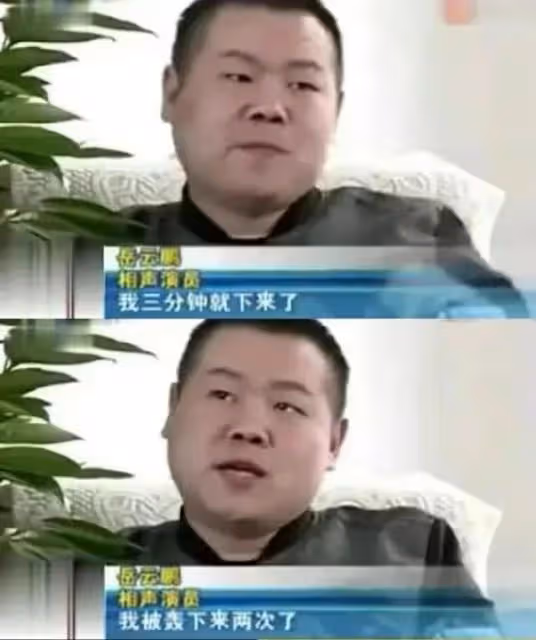 好暖！首映禮上，學生突向張藝謀勇敢自薦，岳雲鵬兩個舉動引盛讚