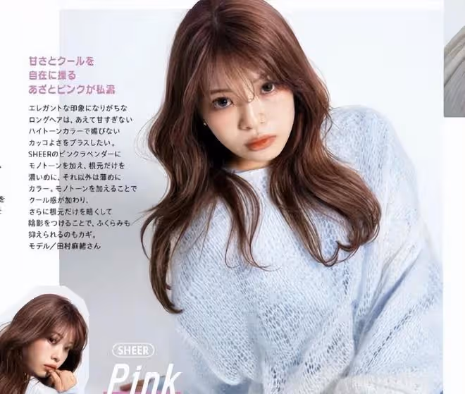 若你臉上有這3種「特徵」，卷髮比直發更適合你！留錯容易顯老