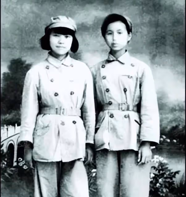20世紀50年代中國女性的服裝記憶